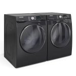 Samsung washer and dryer