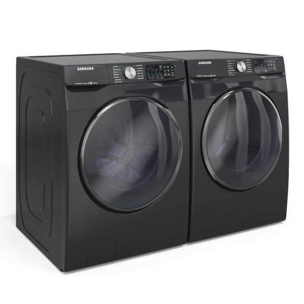 Samsung washer and dryer