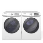 Samsung washer and dryer
