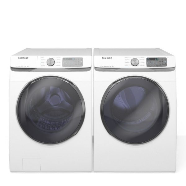 Samsung washer and dryer