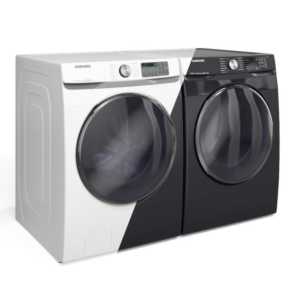 Samsung washer and dryer