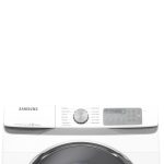 Samsung washer and dryer