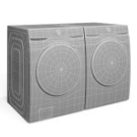 Samsung washer and dryer