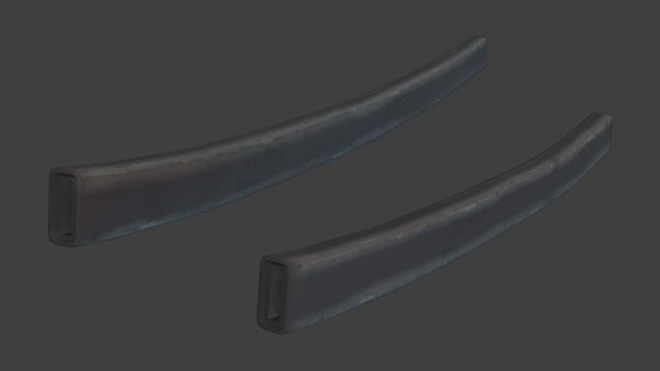 Samurai Swords