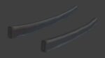 Samurai Swords