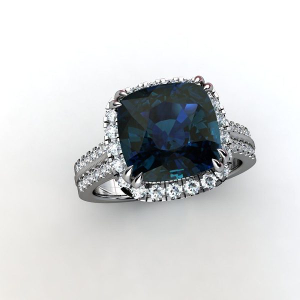SAPPHIRE RING