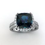 SAPPHIRE RING