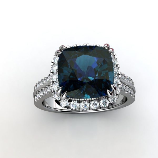 SAPPHIRE RING