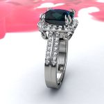 SAPPHIRE RING