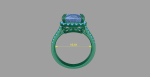 SAPPHIRE RING