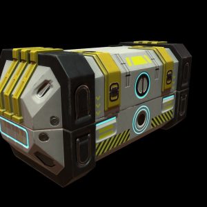 sc-fi-box-3d-model-low-poly-animated-obj-fbx-blend