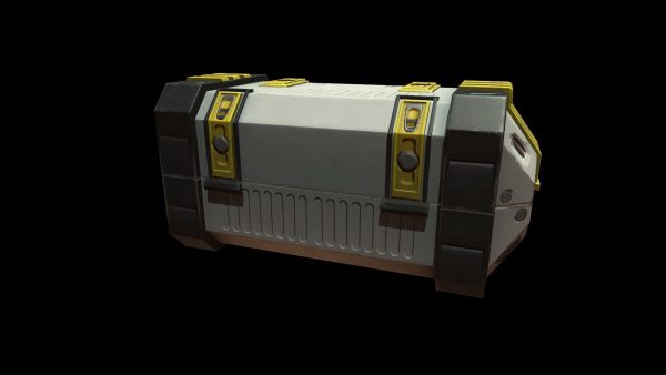 Sc-Fi box
