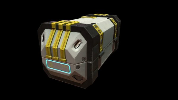Sc-Fi box