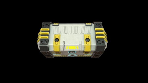 Sc-Fi box