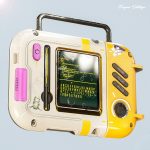 Sc-fi Controller V14 Kitty Skin PBR