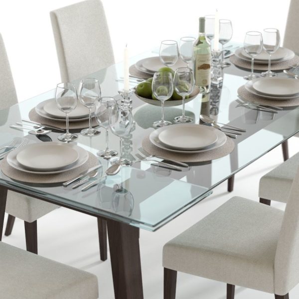 Scavolini Freetime Dining Set