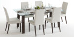 Scavolini Freetime Dining Set