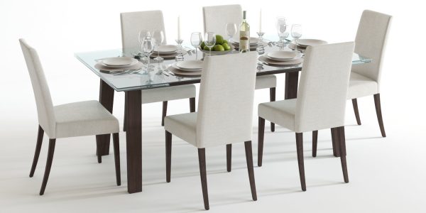 Scavolini Freetime Dining Set