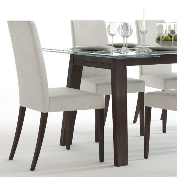 Scavolini Freetime Dining Set