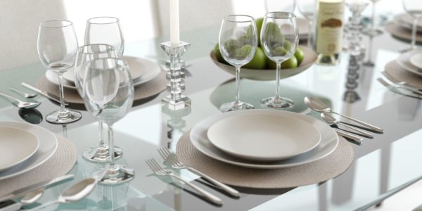 Scavolini Freetime Dining Set