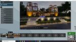 SCENE LUMION 11 5 AND EXTERIOR CONTAINER CAFE