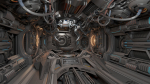 Sci - Fi Assembly Lab - Rigged