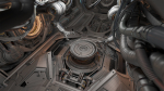 Sci - Fi Assembly Lab - Rigged