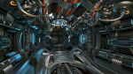 Sci - Fi Assembly Lab - Rigged