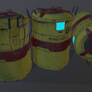 sci-fi-barrel-3d-model-low-poly-obj-fbx-blend
