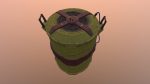 Sci-Fi Barrel