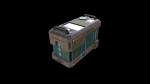 Sci-fi box
