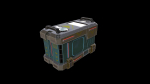 Sci-fi box