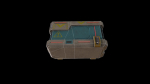 Sci-fi box