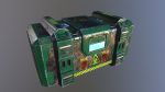 Sci-fi Box