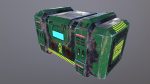 Sci-fi Box