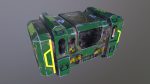 Sci-fi Box