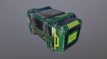 Sci-fi Box
