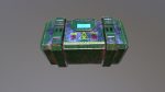Sci-fi Box