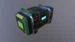 Sci-fi Box