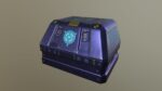 Sci-fi box