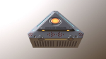 Sci-fi box