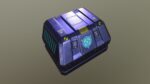 Sci-fi box