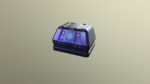 Sci-fi box