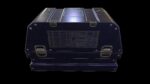 Sci-fi box