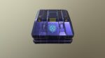 Sci-fi box