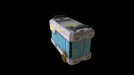 Sci-fi box