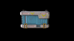 Sci-fi box