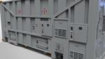 sci fi Cargo Container 1
