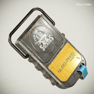 sci-fi-compass-v1-pbr-3d-model-1bac5ffc34