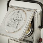 Sci-fi Compass V1 PBR